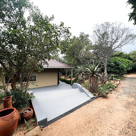 Kampersrus AH Ukuthula Cottages מראה חיצוני תמונה