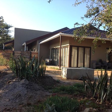Kampersrus AH Ukuthula Cottages מראה חיצוני תמונה