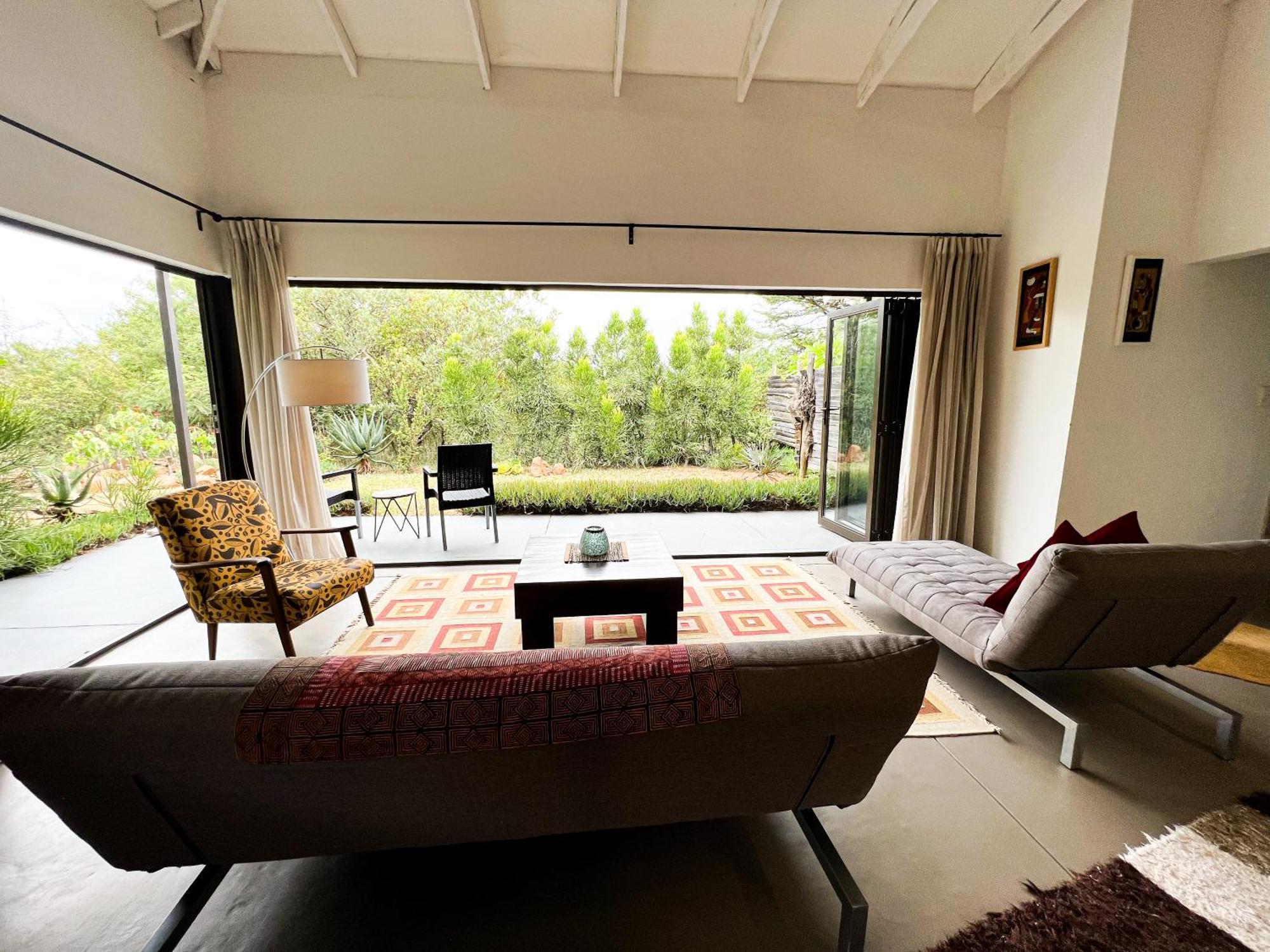 Kampersrus AH Ukuthula Cottages מראה חיצוני תמונה