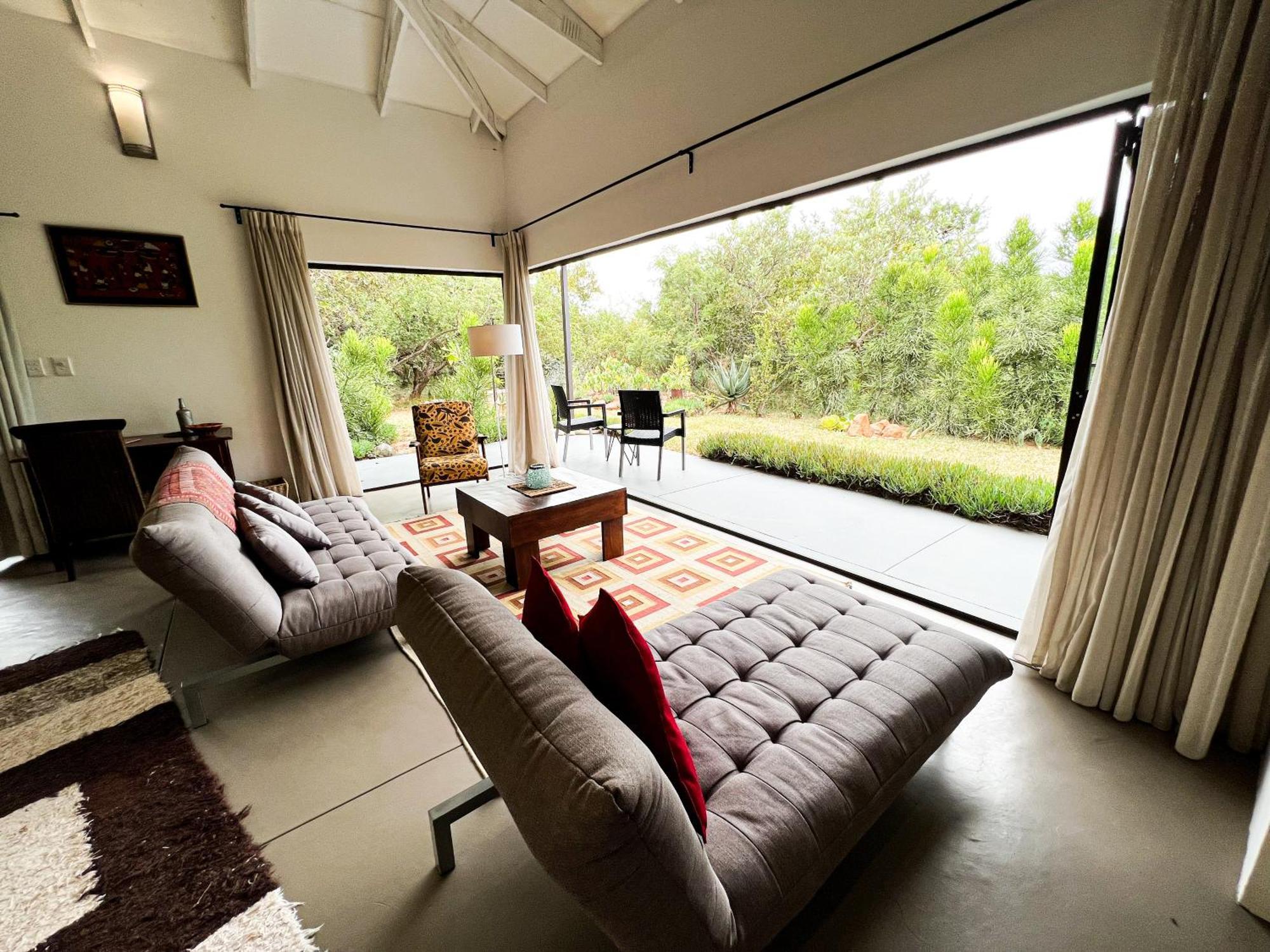 Kampersrus AH Ukuthula Cottages מראה חיצוני תמונה