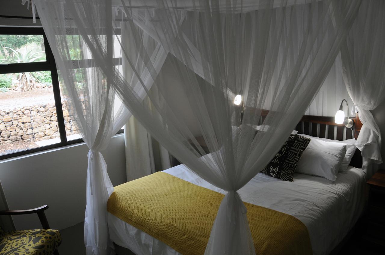 Kampersrus AH Ukuthula Cottages מראה חיצוני תמונה