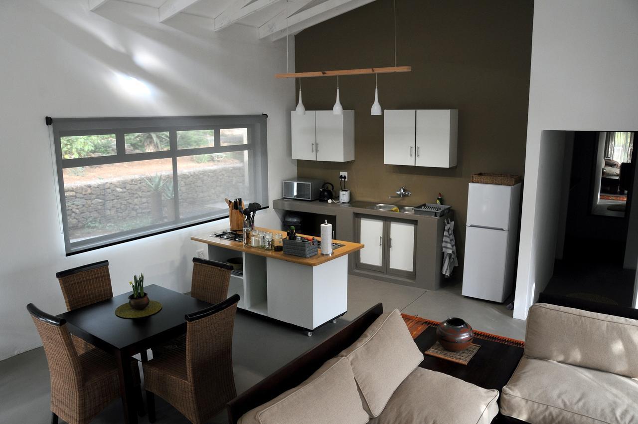 Kampersrus AH Ukuthula Cottages מראה חיצוני תמונה