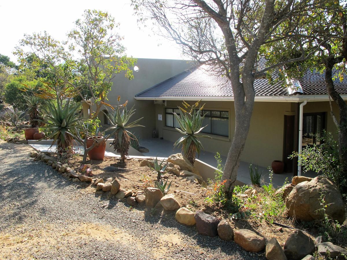 Kampersrus AH Ukuthula Cottages מראה חיצוני תמונה