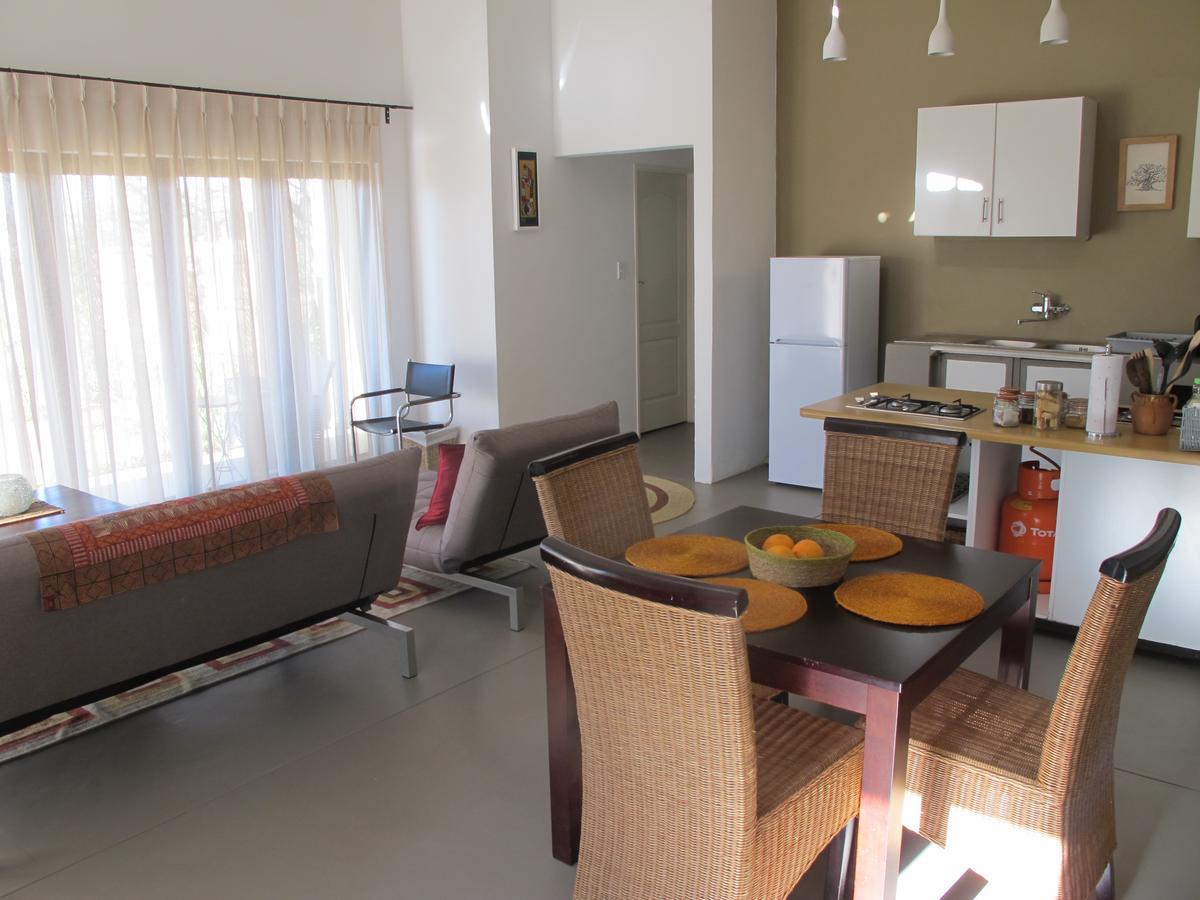 Kampersrus AH Ukuthula Cottages מראה חיצוני תמונה
