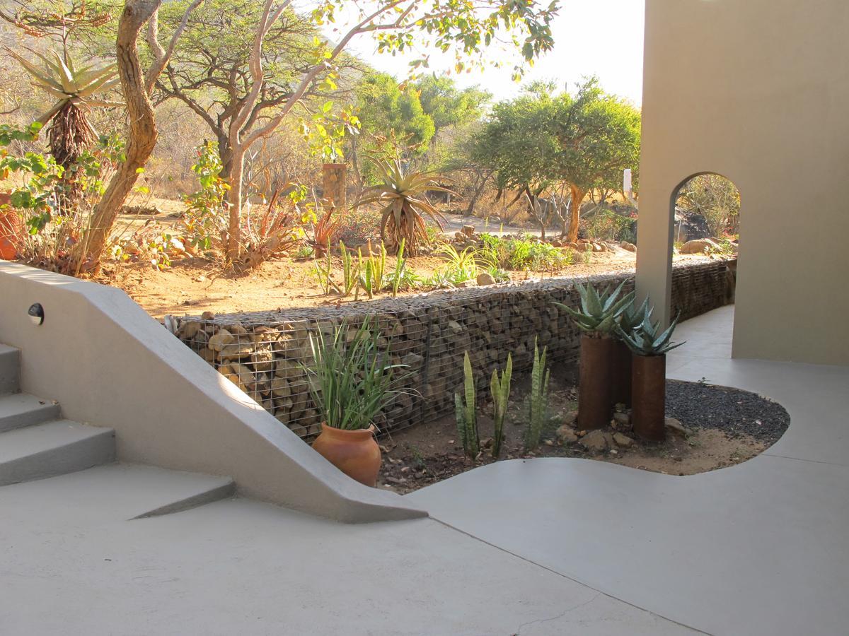 Kampersrus AH Ukuthula Cottages מראה חיצוני תמונה